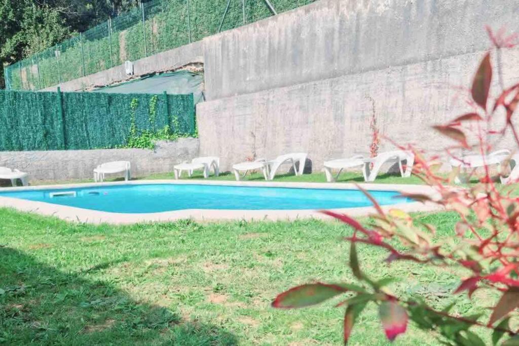 Villa Lucerna Pantin Exterior foto
